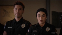9-1-1 Lone Star - Season 05 Episode 08